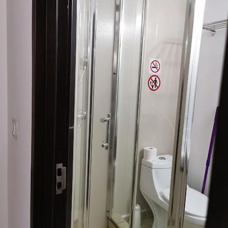 Hotel Nevis Fundeni Bukareszt Zewnętrze zdjęcie