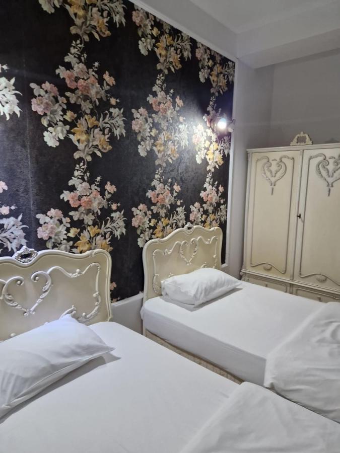 Hotel Nevis Fundeni Bukareszt Zewnętrze zdjęcie