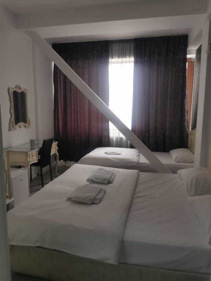 Hotel Nevis Fundeni Bukareszt Zewnętrze zdjęcie