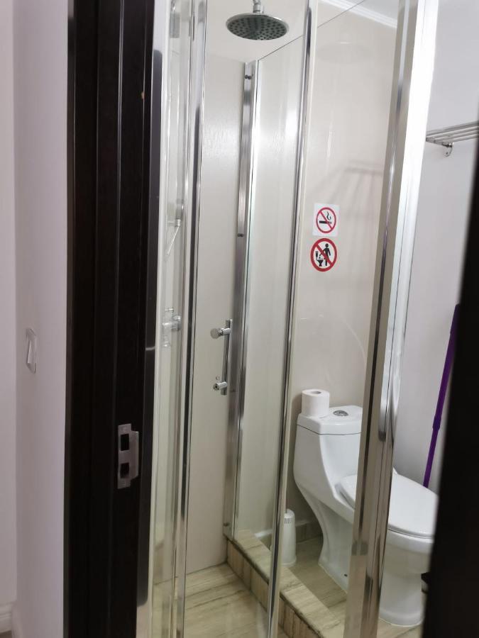 Hotel Nevis Fundeni Bukareszt Zewnętrze zdjęcie