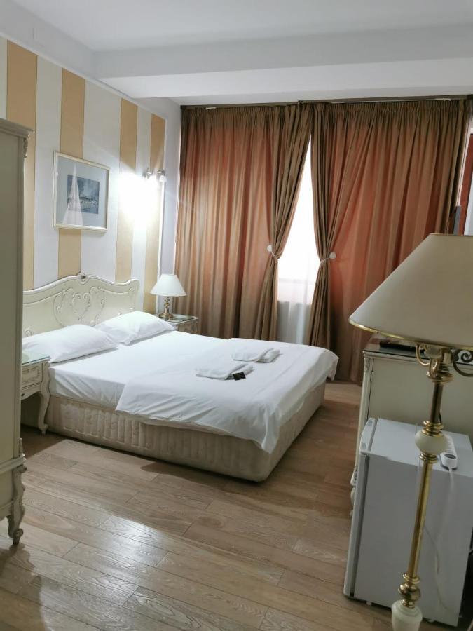Hotel Nevis Fundeni Bukareszt Zewnętrze zdjęcie