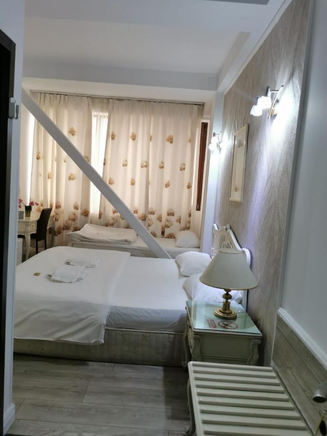Hotel Nevis Fundeni Bukareszt Zewnętrze zdjęcie